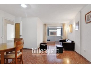 Spacious 3-bedroom apartment on the..
