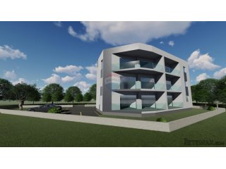 OPATIJA, IKA - 2S+DB 99m2 + krovna terasa 60m2