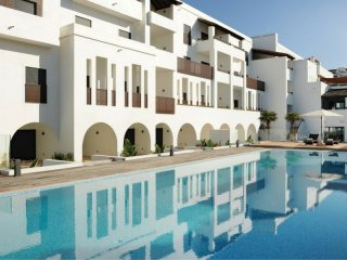 Two Bedroom Apartment, A0E, Belmar Spa..
