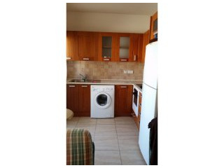 CENTRAL LOCATION! 1 Bedroom apartment..