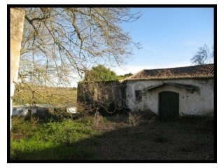 Farm , Sobral de Monte Agraco