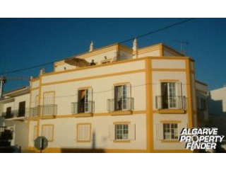 For Sale: Apartment In East Algarve..