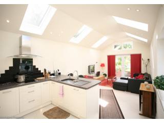 St Marks Road, Maidenhead, Berkshire..