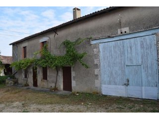 Two Houses Set In Lovely Location