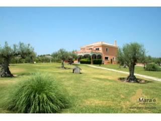 Villa Finca ecuestre Andalucia Alhaurin..
