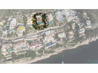 Villa for sale in Moraira