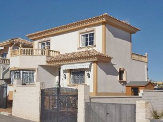 Abanilla - Murcia - 3 Bed Detached..