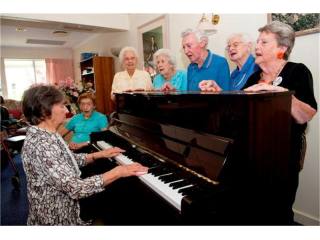Inglewood Aged Care Service - INGLEWOOD..
