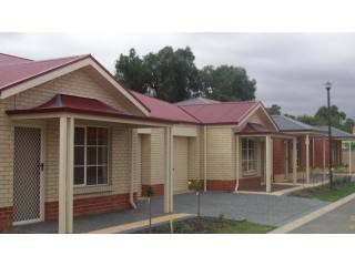 Plympton Mews - PLYMPTON - SA