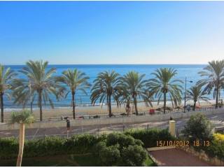 Apartment for sale in Marbella Centro..