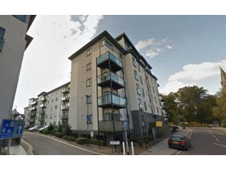 Columbus House, Chapel, City Centre..