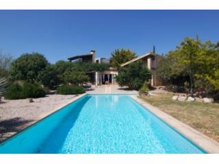 Finca Located In A Quiet Area In The..