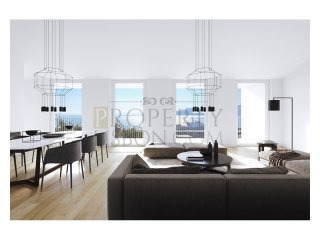 Lapa Luxury Apartment with balconies &..