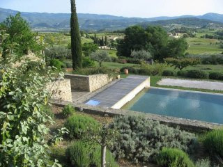 Mas Region Vaison La Romaine
