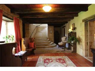 Renovated Priory oozing in character -..