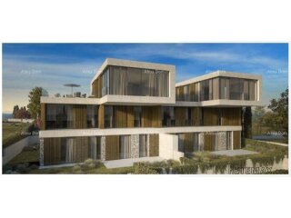 UMAG, Samostojeća vila u luksuznom resortu! Pogled na more!..