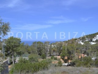 Beautiful duplex apartment in Cala..