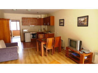 Furnished Apartment Opposite The 5*..