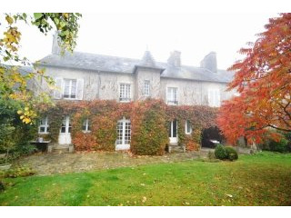 Period Manor House, Great Location