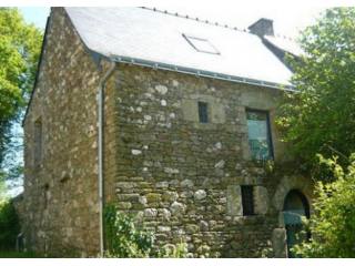 Character House in Nice Setting