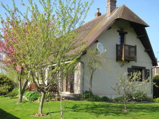 Delightful Traditional House For Sale