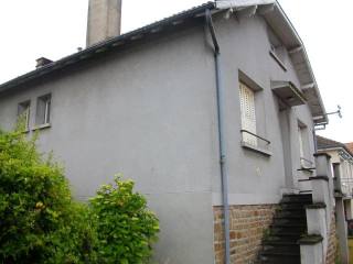 For sale - House 4 rooms
