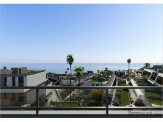 Gran Alacant is a community of Alicante city. The area has..