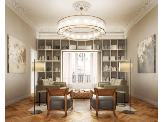 Modern new apartment for sale in..