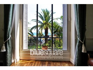 Nice, Promenade des Anglais apartment..