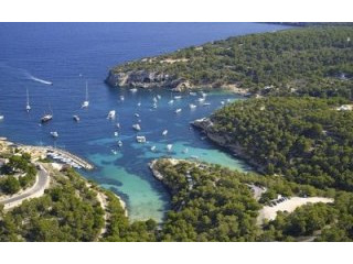 plots for sale in sol de mallorca..
