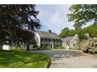 6 bedroom House For Sale: 20 Rock Hill..