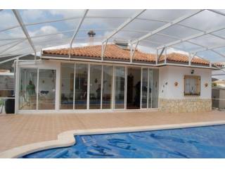 Villa For Sale In Los Higuerales..