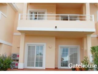 3 Bed Duplex with Sea Views On Golfemar..