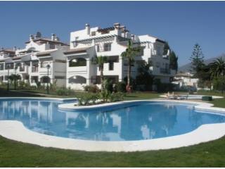 Apartment for sale in Nueva Alcantara..
