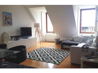 Exclusive Penthouse in Chiado