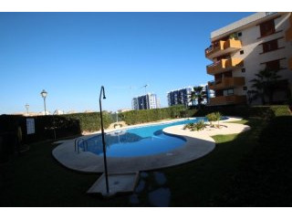 2 Bedrooms - Apartment - Alicante - For..