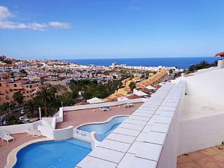 Apartment in San Eugenio Alto