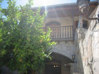 Beautiful Traditional House in Vasa..