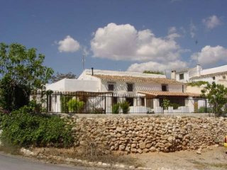 Cortijo / Country House in Velez Rubio