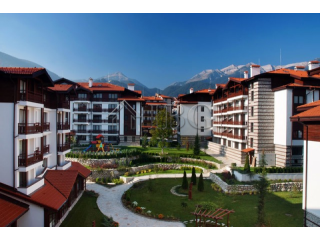 Furnished 3-bedroom apartment in..