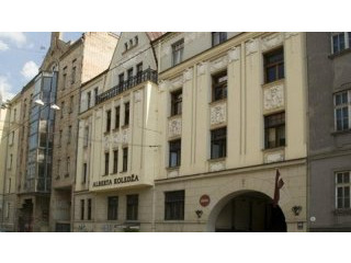 Luxury Apartment In Riga Center