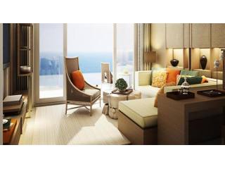One Bedroom Resort Suite (Whole..
