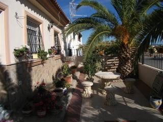 Villa For Sale, Arboleas, Almeria