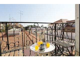 Lovely Apartment In Lisbon City Centre