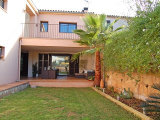 Renovated Townhouse In Algaida