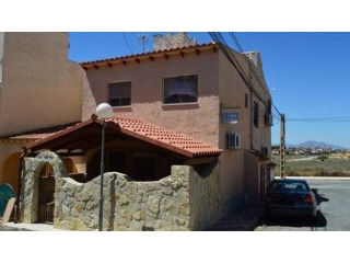 Resale · Townhouse · Spain · Costa Bl..