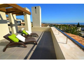 3 Bedrooms - Penthouse - Malaga - For..