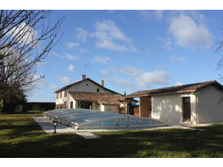 Charming Charente House With..