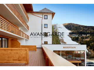 Investment apartment in top holiday..