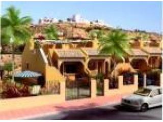 Townhouse, Alicante (Costa Blanca)..